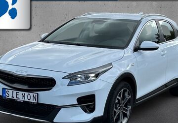 Kia XCeed 88.906 km 19.930 &euro; Warendorf 48231