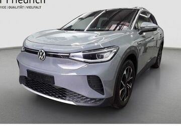 VW ID.4 52.500 km 29.820 &euro; Steinfurt-Borghorst 48565