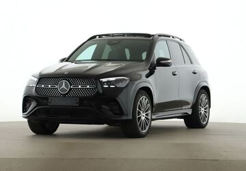 Mercedes-Benz GLE 350 9.900 km 84.250 &euro; Münster 48155