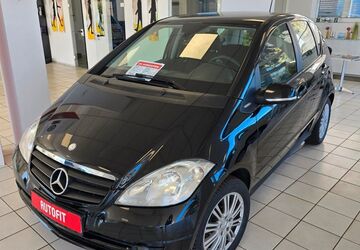 Mercedes-Benz A 150 159.600 km 2.950 &euro; Everswinkel 48351