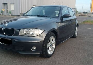 BMW 116 230.530 km 800 &euro; Münster 48155