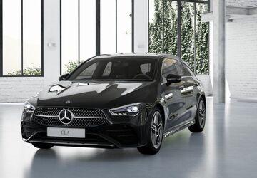 Mercedes-Benz CLA 180 Shooting Brake 39.849 km 28.865 &euro; Ahlen 59229