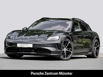 Gebrauchte Porsche Taycan