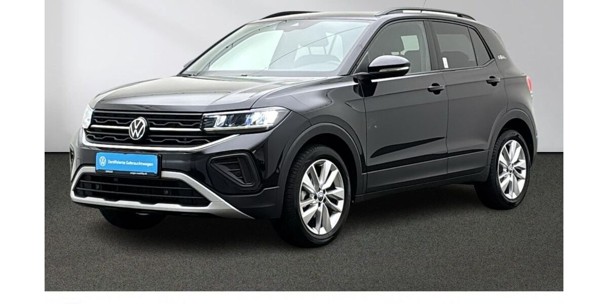 VW T-Cross 25.499 km 24.880 &euro; Emsdetten 48282
