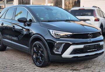 Opel Crossland (X) 34.790 km 14.990 &euro; Greven 48268