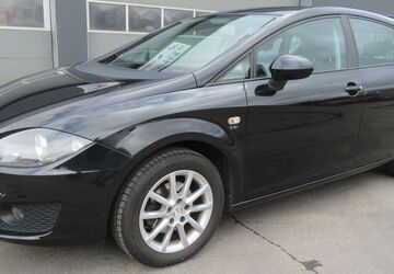Seat Leon 116.396 km 4.500 &euro; Emsdetten 48282