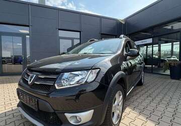 Dacia Sandero 158.167 km 5.990 &euro; Emsdetten 48282