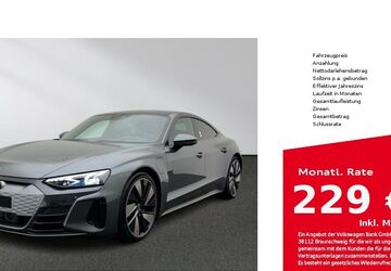 Audi e-tron GT 62.300 km 48.880 &euro; Münster 48153