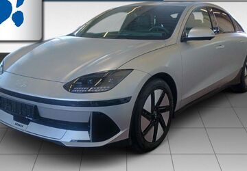 Hyundai IONIQ 6 15.705 km 33.930 &euro; Münster 48153