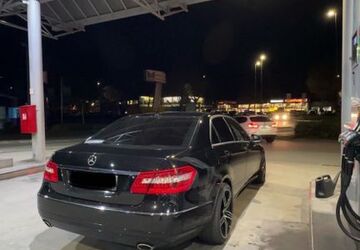 Mercedes-Benz 350 217.000 km 14.000 &euro; Münster 48151