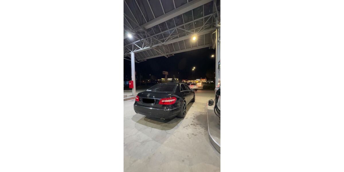 Mercedes-Benz 350 217.000 km 14.000 &euro; Münster 48151