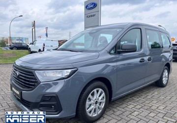 Ford Grand Tourneo 2.448 km 31.900 &euro; Lüdinghausen 59348