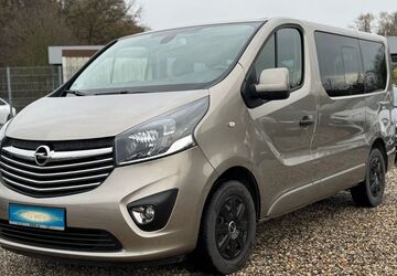 Opel Vivaro 159.900 km 10.400 &euro; Nottuln 48301