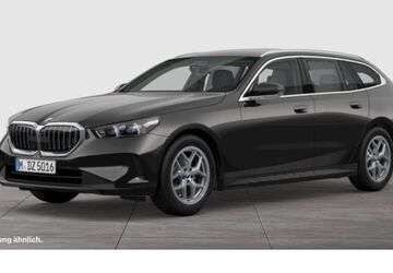 BMW 520 14.740 km 44.390 &euro; Münster 48163