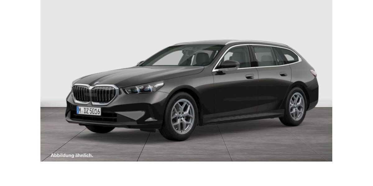 BMW 520 14.740 km 44.390 &euro; Münster 48163