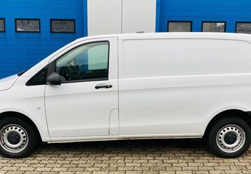 Mercedes-Benz Vito 90.000 km 18.800 &euro; Greven 48268