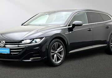 VW Arteon 86.356 km 26.880 &euro; Emsdetten 48282