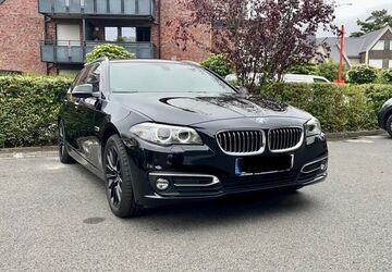 BMW 525 199.000 km 12.800 &euro; Emsdetten 48282