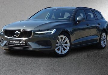 Volvo V60 17.328 km 42.800 &euro; Münster 48155