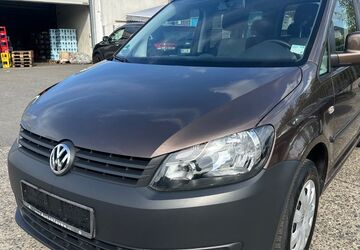 VW Caddy 218.000 km 3.990 &euro; Münster 48157