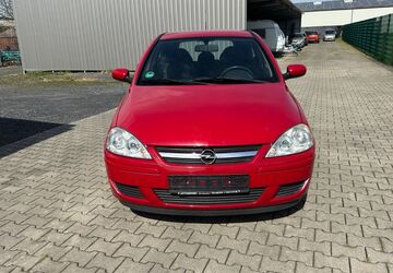 Opel Corsa 131.000 km 2.499 &euro; Sendenhorst 48324