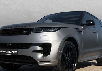 Land Rover Range Rover Sport 7.231 km 133.900 &euro; Münster 48163