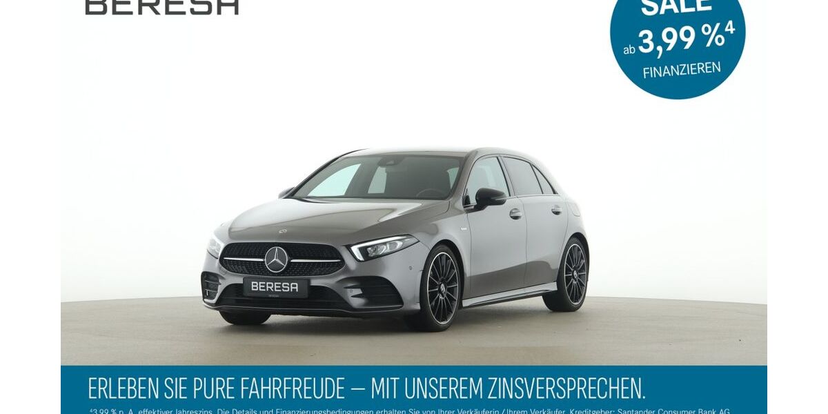 Mercedes-Benz A 180 48.600 km 25.780 &euro; Senden-Bösensell 48308