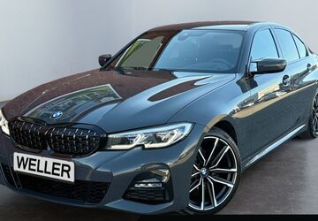 BMW 318 72.000 km 29.490 &euro; Münster 48163