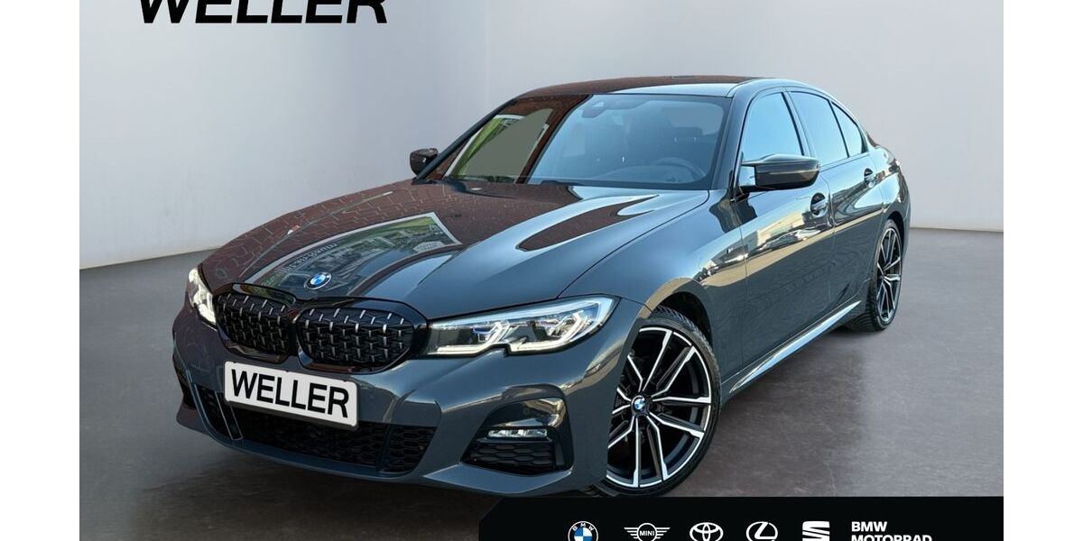 BMW 318 72.000 km 29.490 &euro; Münster 48163