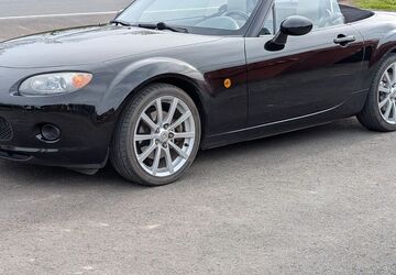 Mazda MX-5 108.500 km 8.000 &euro; Havixbeck 48329