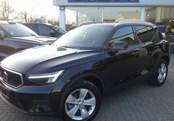 Volvo XC40 24.873 km 32.900 &euro; Warendorf 48231