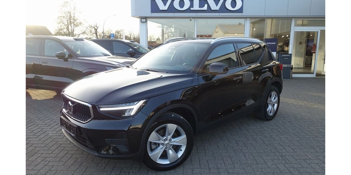Volvo XC40 24.873 km 32.900 &euro; Warendorf 48231