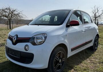 Renault Twingo 76.500 km 4.600 &euro; Drensteinfurt 48317