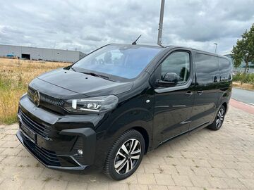 Gebrauchte Citroen Spacetourer