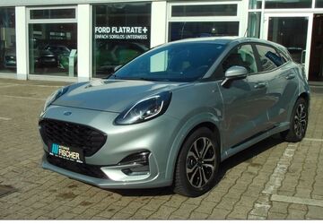 Ford Puma 64.085 km 18.974 &euro; Münster 48153