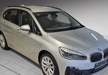 BMW 225 Active Tourer 77.000 km 18.700 &euro; Lengerich 49525