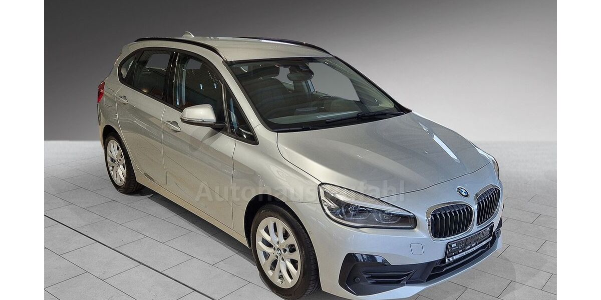 BMW 225 Active Tourer 77.000 km 18.700 &euro; Lengerich 49525