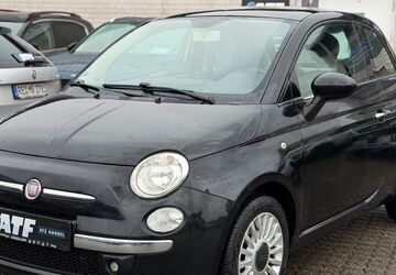 Fiat 500 174.000 km 3.900 &euro; Münster 48165
