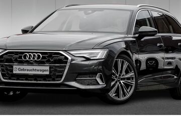 Audi A6 82.682 km 46.880 &euro; Münster 48163
