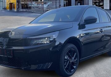 Opel Corsa 11.523 km 18.925 &euro; Greven 48268