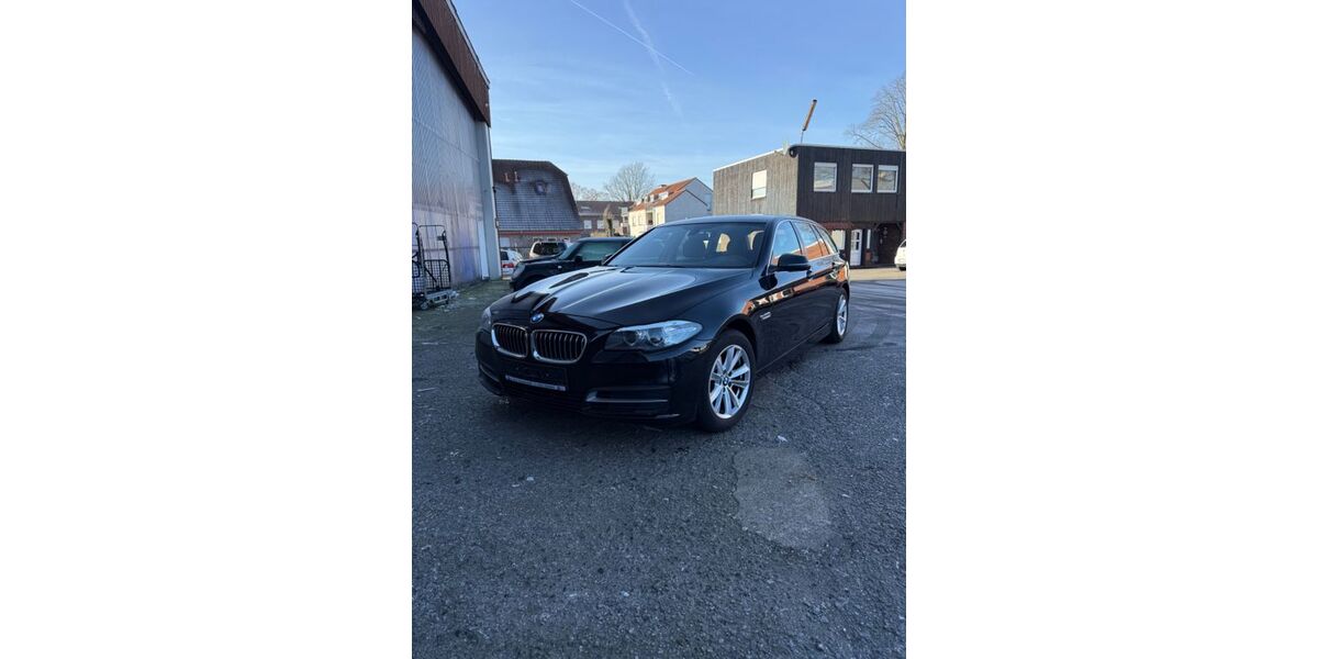 BMW 518 247.678 km 7.200 &euro; Greven 48268