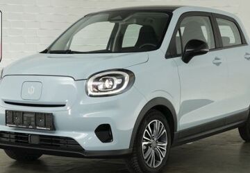 Leapmotor T03 7.600 km 15.824 &euro; Münster-Hiltrup 48165