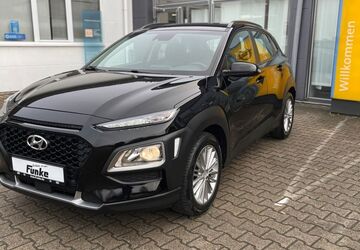 Hyundai KONA 72.390 km 13.440 &euro; Ahlen 59229