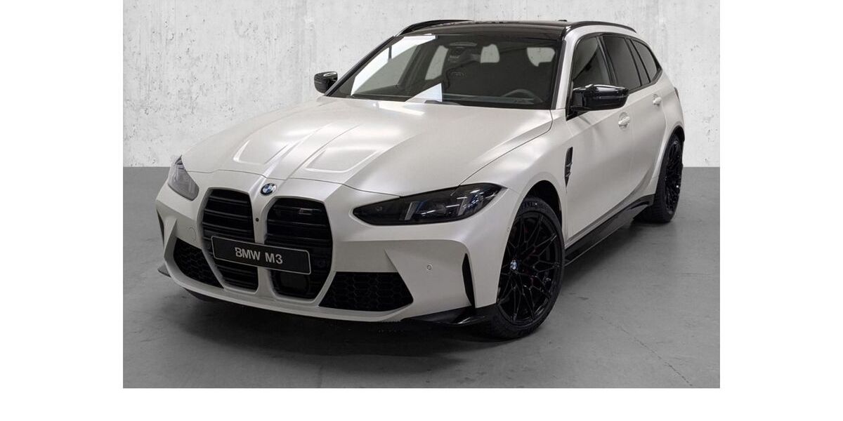 BMW M3 14.900 km 89.990 &euro; Lüdinghausen 59348