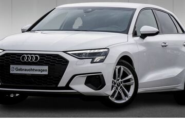 Audi A3 97.719 km 23.880 &euro; Münster 48163