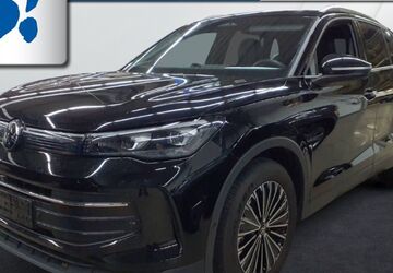 VW Tiguan 25.761 km 37.930 &euro; Lengerich 49525