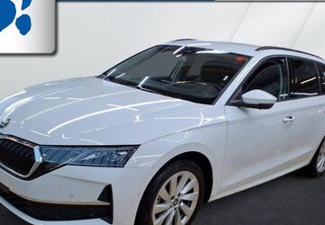 Skoda Octavia 18.928 km 35.930 &euro; Lengerich 49525