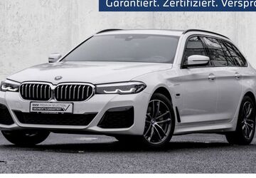 BMW 530 30.642 km 38.244 &euro; Münster 48163