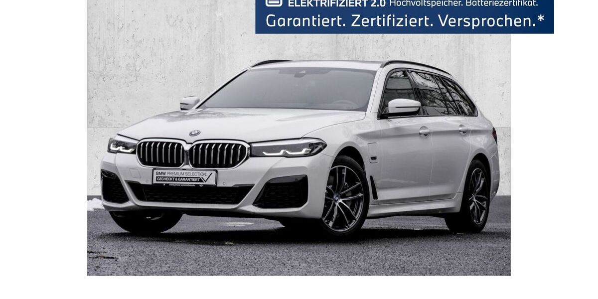 BMW 530 30.642 km 38.244 &euro; Münster 48163