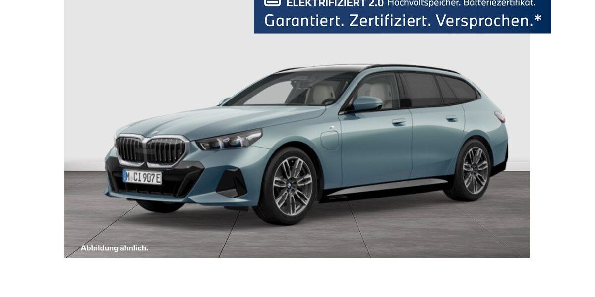 BMW 550 33.848 km 72.900 &euro; Münster 48163